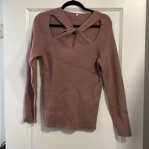Long sleeve top